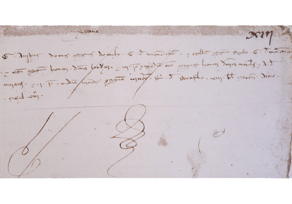 Repartiment Regne de València-Jaime I Aragón-Manuscript-codex-facsimile book-Vicent García Editores-10 Xixona.